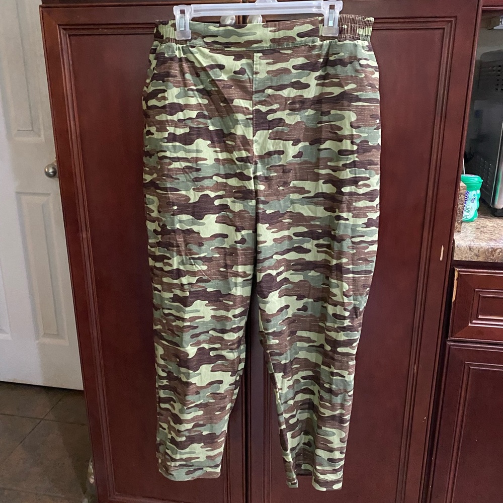LuLaRoe Lena pant - XL